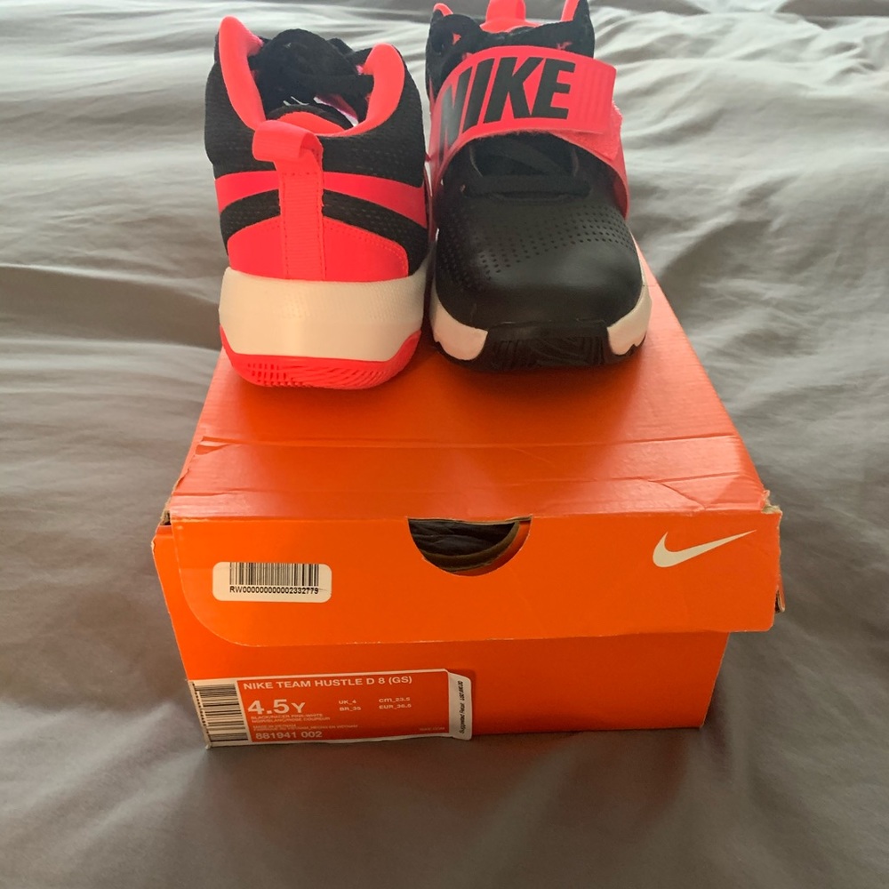 Nike team Hustle 08–SOLD—-